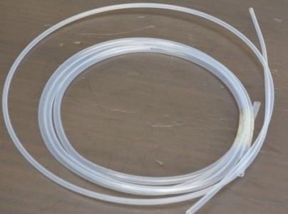 怎么選擇了ptfe鐵氟龍管？