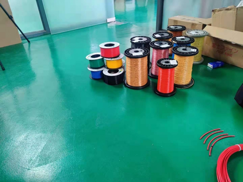 三層絕緣線跟電器壽命相關(guān)？